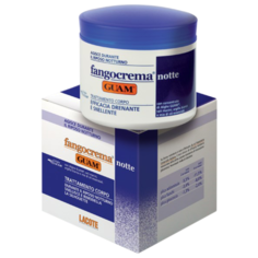 Крем Guam Fangocrema для тела