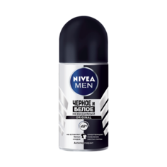 Антиперспирант ролик Nivea Men