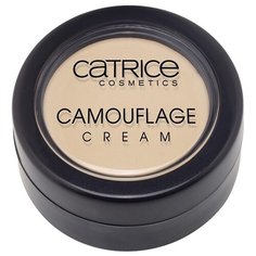 CATRICE Консилер Camouflage Cream