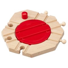 Brio Механический перекрёсток