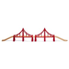 Brio Мост подвесной 33683