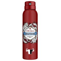 Дезодорант спрей Old Spice