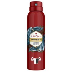 Дезодорант спрей Old Spice