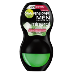 Дезодорант-антиперспирант ролик Garnier
