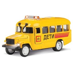 Микроавтобус ТЕХНОПАРК КАвЗ