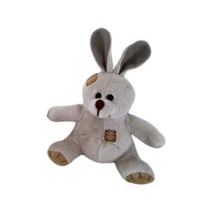 Мягкая игрушка Eatoy Зайчик