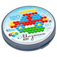Десятое королевство Мозаика
