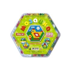 Стеллар Мозаика 13 мм 250