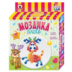 Русский стиль Мозаика Classic