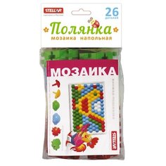 Стеллар Напольная мозаика