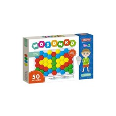 Стеллар Мозаика 40 мм 50