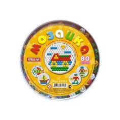 Стеллар Мозаика 13 мм 80