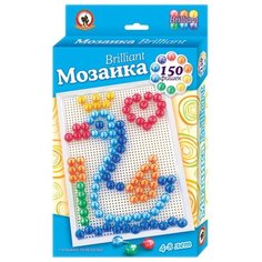 Русский стиль Мозаика Brilliant