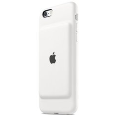 Чехол-аккумулятор Apple Smart
