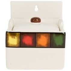 ENS Навесная солонка Мармелад