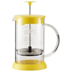 Френч-пресс GiPFEL Luminossi 08 л