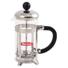 Френч-пресс Mallony Classico