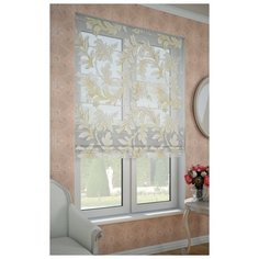 Римская штора DDA Грация