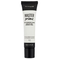 Maybelline основа под макияж
