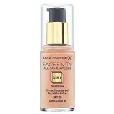 Max Factor Тональный крем
