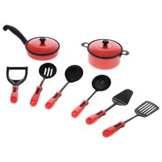 Набор посуды ABtoys Помогаю