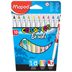Maped Набор фломастеров