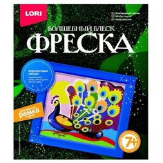 LORI Фреска из песка