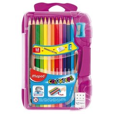 Maped Цветные карандаши Color