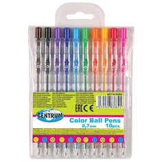 CENTRUM Набор шариковых ручек