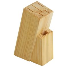 Regent Подставка для ножей Block