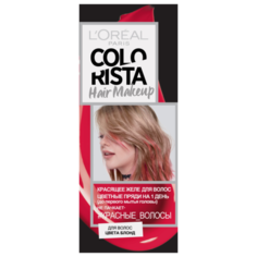 Гель LOreal Paris Colorista