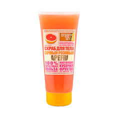 Organic Shop Скраб для тела