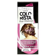 Гель LOreal Paris Colorista