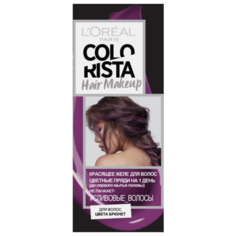 Гель LOreal Paris Colorista