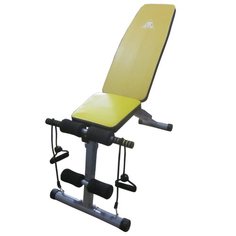 Скамья DFC D008 SC-SD08