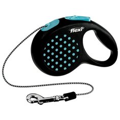 Поводок-рулетка для собак Flexi