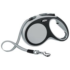 Поводок-рулетка для собак Flexi