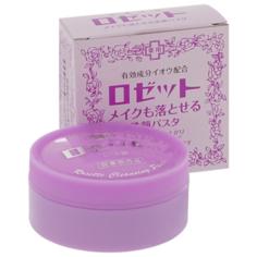 Rosette Очищающая паста с серой