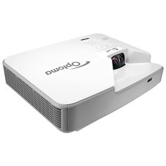 Проектор Optoma ZW310STe