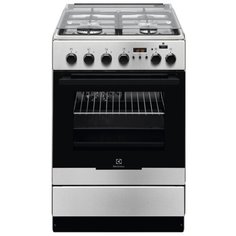 Плита Electrolux EKK95490MX