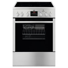 Плита AEG CCM 66400 BX