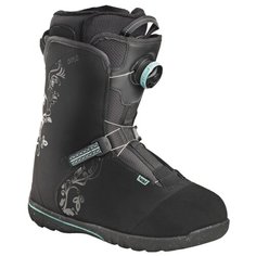 Ботинки для сноуборда HEAD One