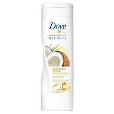 Лосьон Dove Nourishing Secret