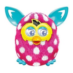 Интерактивная мягкая игрушка Furby