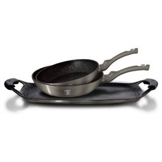 Набор посуды Berlinger Haus