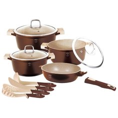 Набор посуды Berlinger Haus