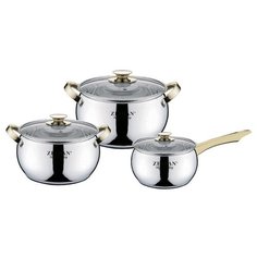 Набор посуды Zeidan Z-50620 6 пр.