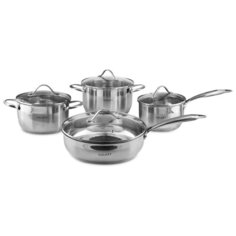 Набор посуды GALAXY GL9506 8 пр.