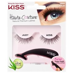 Kiss накладные ресницы Haute
