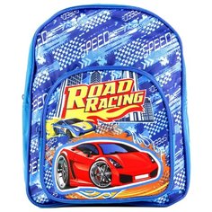 Играем вместе Дошкольный рюкзак